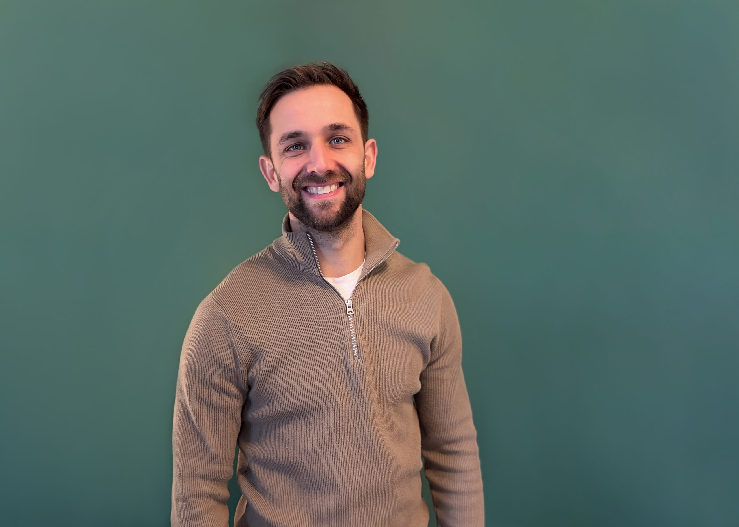 Ton Verhoeven, parttime senior marketeer